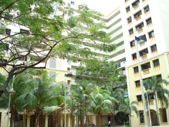 Blk 473 Sembawang Drive (Sembawang), HDB 4 Rooms #227442